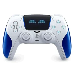Buy PS5 DualSense Wireless Controller - Astro Bot Limited Edition online in Kuwait