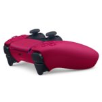 PS5 DualSense Wireless Controller - Cosmic Red - Image 3