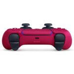 PS5 DualSense Wireless Controller - Cosmic Red - Image 2