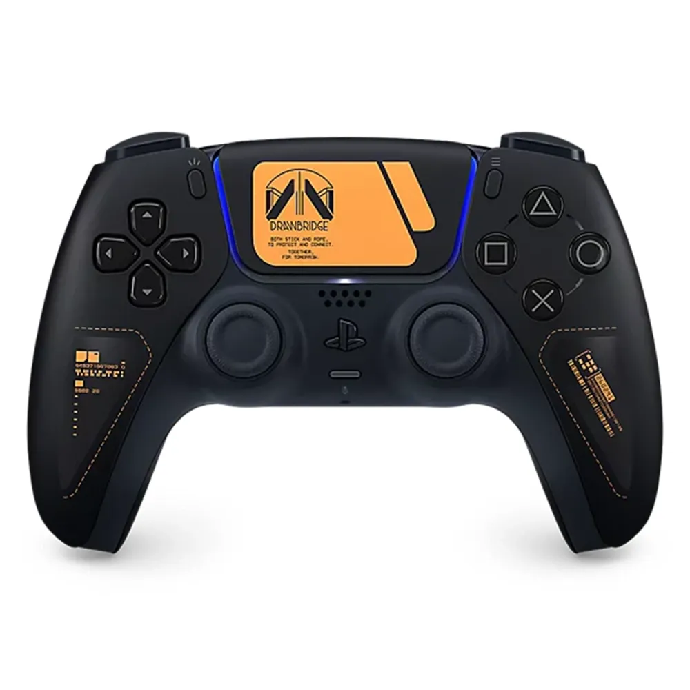 PS5 DualSense Wireless Controller Death Stranding 2 Limited Edition Buy PS5 DualSense Wireless Controller Death Stranding 2 Limited Edition online in Kuwait
