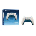 PS5 DualSense Wireless Controller - Genshin Impact Limited Edition - Image 3