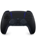 buy PS5 DualSense Wireless Controller - Midnight Black online in Kuwait