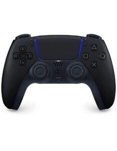 buy PS5 DualSense Wireless Controller - Midnight Black online in Kuwait