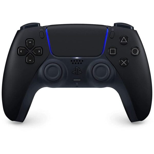buy PS5 DualSense Wireless Controller - Midnight Black online in Kuwait