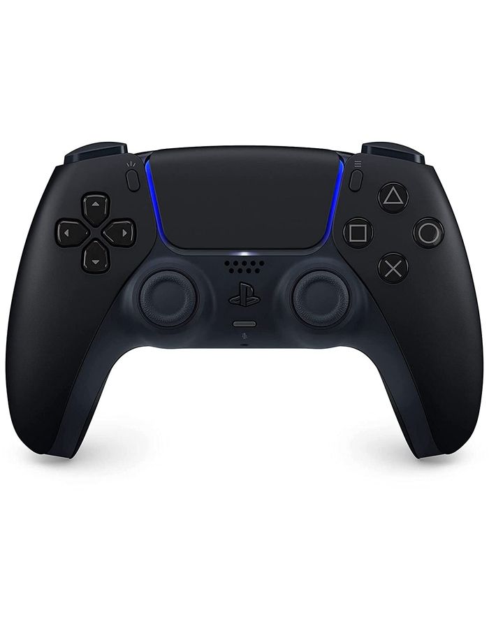 PS5- DualSense Wireless Controller - Midnight Black 1 buy PS5 DualSense Wireless Controller - Midnight Black online in Kuwait