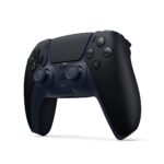 PS5 DualSense Wireless Controller - Midnight Black - Image 4