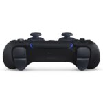 PS5 DualSense Wireless Controller - Midnight Black - Image 2