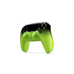 PS5 DualSense Wireless Controller - Remix Green - Image 3