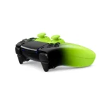 PS5 DualSense Wireless Controller - Remix Green - Image 2