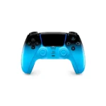 PS5 DualSense Wireless Controller - Rhythm Blue - Image 4