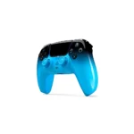 PS5 DualSense Wireless Controller - Rhythm Blue - Image 3