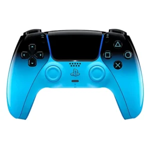 Buy PS5 DualSense Wireless Controller - Rhythm Blue Online in Kuwait