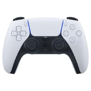Buy PS5 DualSense Wireless Controller - White online | Price in Kuwait