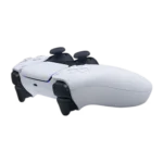 PS5 DualSense Wireless Controller - White - Image 2