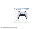PS5 DualSense Wireless Controller - White - Image 5