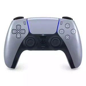 Buy PS5 Sony Dualsense Wireless Controller - Sterling Silver online in Kuwait