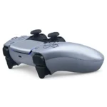PS5 Sony Dualsense Wireless Controller - Sterling Silver - Image 4