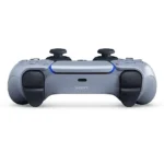 PS5 Sony Dualsense Wireless Controller - Sterling Silver - Image 3