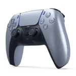 Buy PS5 Sony Dualsense Wireless Controller - Sterling Silver online | Price in Kuwait