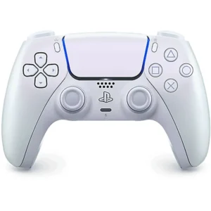 Buy PS5 Dualsense Wireless Controller - Chroma Pearl online in Kuwait