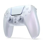 PS5 Dualsense Wireless Controller - Chroma Pearl - Image 4