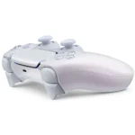 PS5 Dualsense Wireless Controller - Chroma Pearl - Image 2