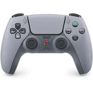 Buy Ps5 Dualsense Wireless Controller - Gray Limited Edition online in Kuwait