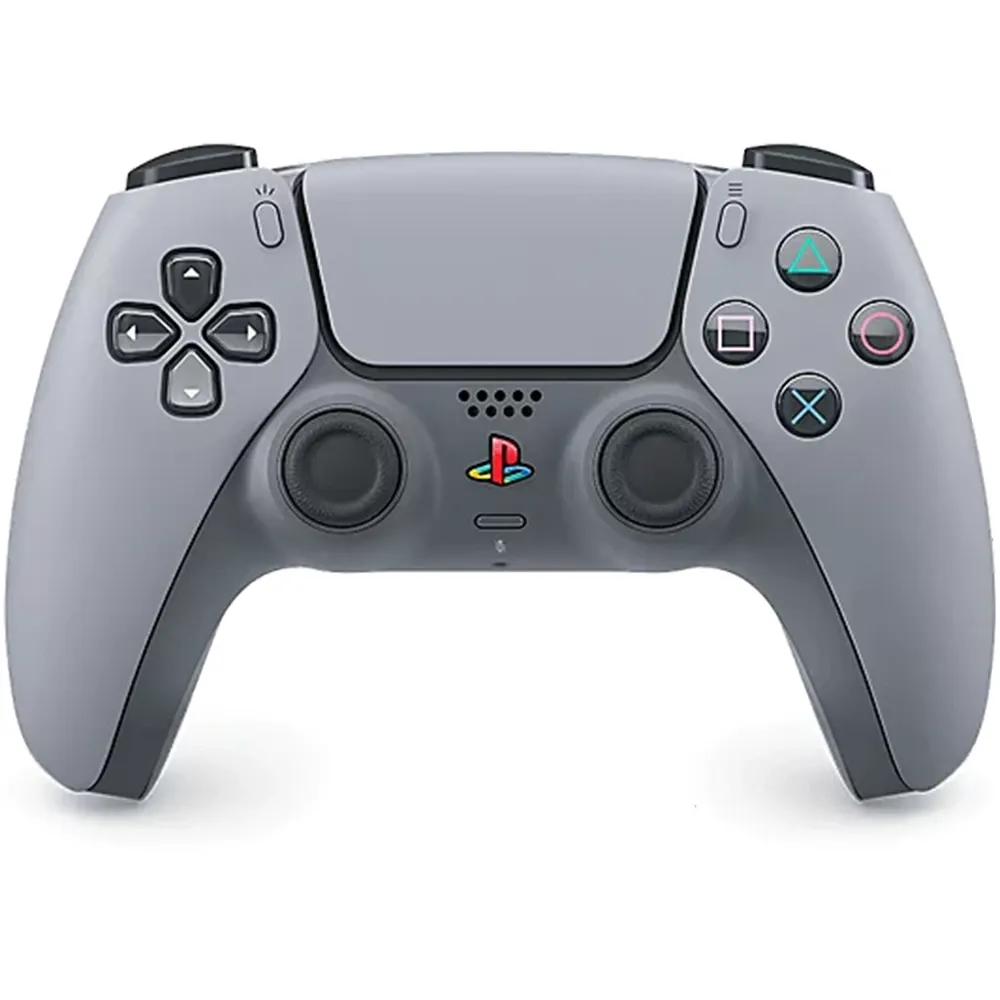 PS5 Dualsense Wireless Controller - Gray Limited Edition Buy Ps5 Dualsense Wireless Controller - Gray Limited Edition online in Kuwait