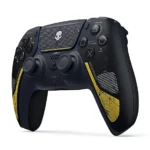 PS5 Dualsense Wireless Controller - Helldivers 2 Limited Edition - Image 2