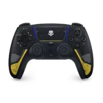 Buy PS5 Dualsense Wireless Controller - Helldivers 2 Limited Edition Online in Kuwait