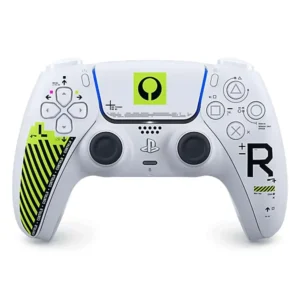 Buy PS5 Dualsense Wireless Controller - Marathon Limited Edition