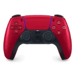 Buy PS5 Dualsense Wireless Controller - Volcanic Red Online in Kuwait