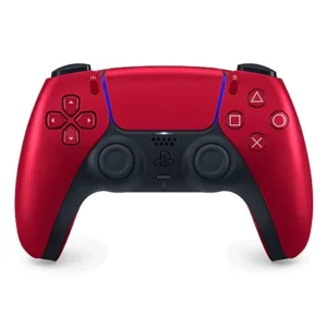 Buy PS5 Dualsense Wireless Controller - Volcanic Red Online in Kuwait