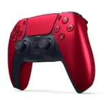 PS5 Dualsense Wireless Controller - Volcanic Red - Image 2