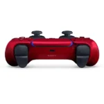 PS5 Dualsense Wireless Controller - Volcanic Red - Image 3