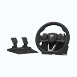 PS5 HORI Racing Wheel Apex for PS5 PS4 and PC - Image 2