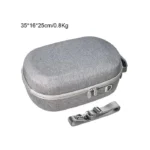 PS5 PSVR2 Multi-functional Portable Handbag - Gray - Image 4