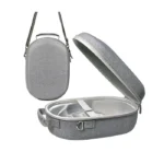 PS5 PSVR2 Multi-functional Portable Handbag - Gray - Image 3