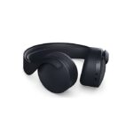 PS5 PlayStation PULSE 3D Wireless Headset - Midnight Black - Image 2