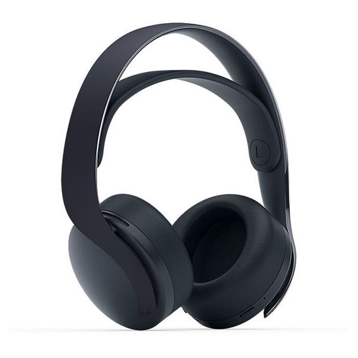 PS5 PlayStation PULSE 3D Wireless Headset - Midnight Black Buy PS5 PlayStation PULSE 3D Wireless Headset - Midnight Black Online in Kuwait
