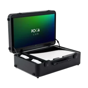 PS5 Poga Lux Gaming Monitor - Black | Buy Online in Kuwait | M&E Store