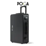 PS5 Poga Lux Gaming Monitor - Black - Image 3