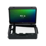 PS5 Poga Lux Gaming Monitor - Black - Image 2
