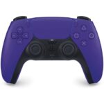 Buy PS5 Sony DualSense Wireless Controller Galactic Purple online in Kuwait