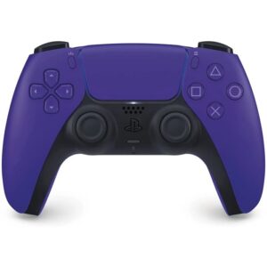 Buy PS5 Sony DualSense Wireless Controller Galactic Purple online in Kuwait