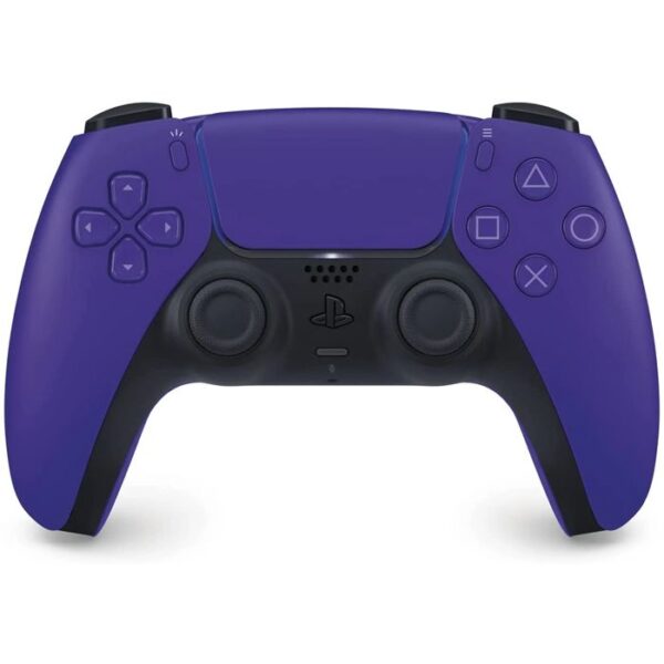 Buy PS5 Sony DualSense Wireless Controller Galactic Purple online in Kuwait