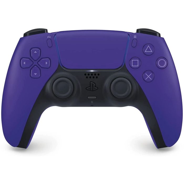 PS5- Sony DualSense Wireless Controller Galactic Purple 1 Buy PS5 Sony DualSense Wireless Controller Galactic Purple online in Kuwait