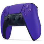 PS5 Sony DualSense Wireless Controller - Galactic Purple - Image 2