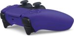 PS5 Sony DualSense Wireless Controller - Galactic Purple - Image 3