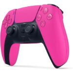 PS5 Sony DualSense Wireless Controller - Nova Pink - Image 2